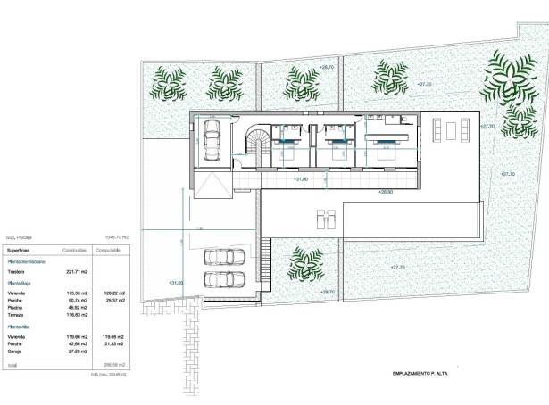 For sale - Villa - Moraira_Teulada - La Sabatera