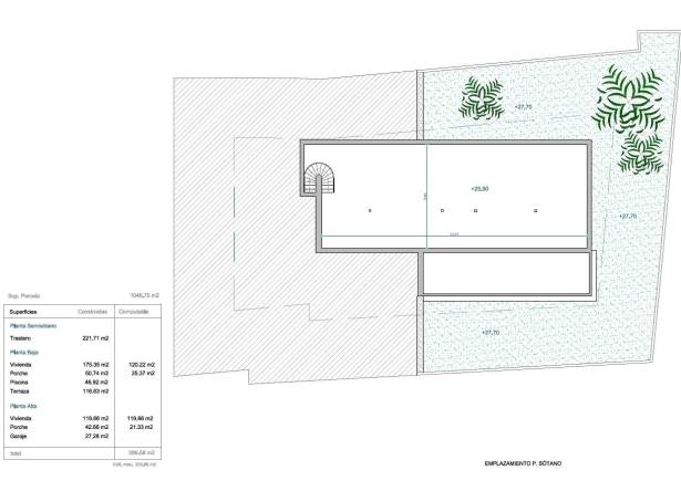 For sale - Villa - Moraira_Teulada - La Sabatera