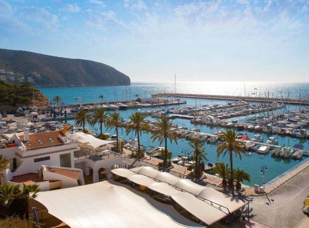 For sale - Villa - Moraira_Teulada - La Sabatera