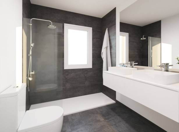 For sale - Penthouse - Calpe - Arenal Bol