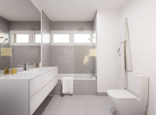 For sale - Penthouse - Calpe - Arenal Bol