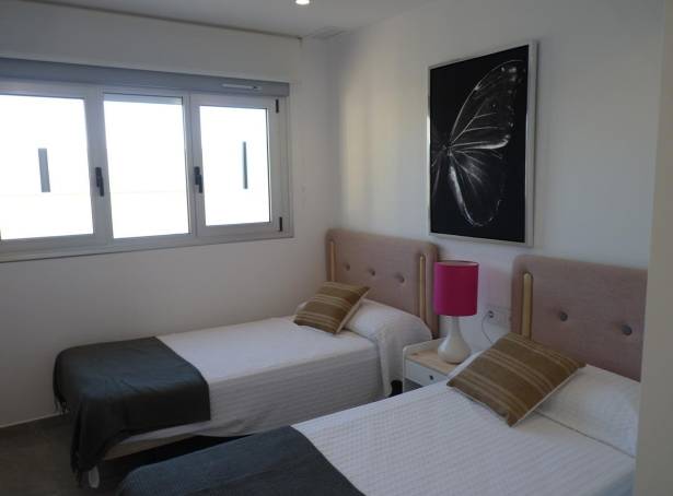 For sale - Semi Detached / Linked Villa - Pilar De La Horadada - Pilar De La Horadada 