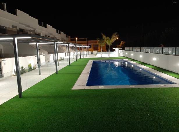 For sale - Semi Detached / Linked Villa - Pilar De La Horadada - Pilar De La Horadada 