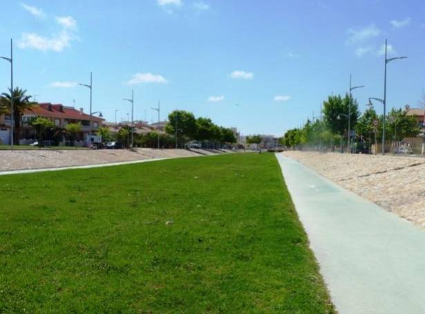 For sale - Semi Detached / Linked Villa - Pilar De La Horadada - Pilar De La Horadada 