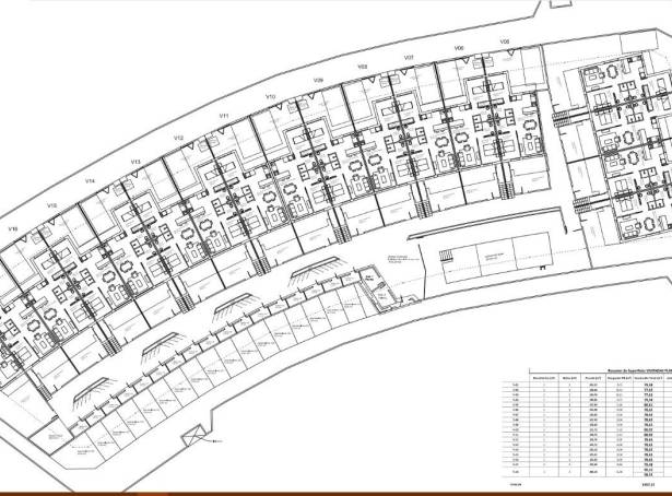 For sale - Semi Detached / Linked Villa - Pilar De La Horadada - Pilar De La Horadada 