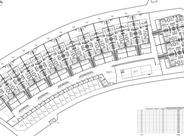 For sale - Semi Detached / Linked Villa - Pilar De La Horadada - Pilar De La Horadada 