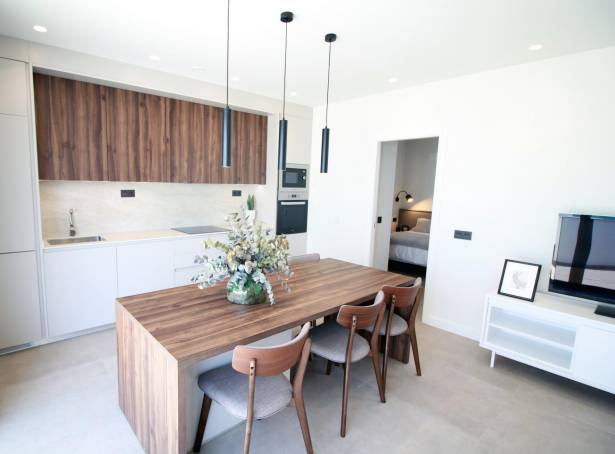 For sale - Bungalow - Pilar de La Horadada - Torre De La Horadada