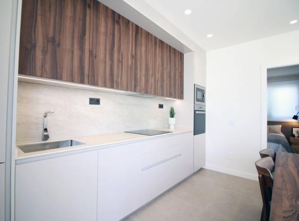 For sale - Bungalow - Pilar de La Horadada - Torre De La Horadada