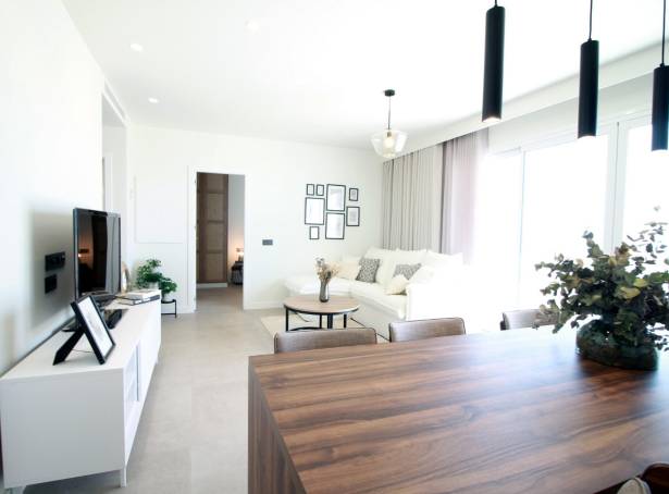 For sale - Bungalow - Pilar de La Horadada - Torre De La Horadada