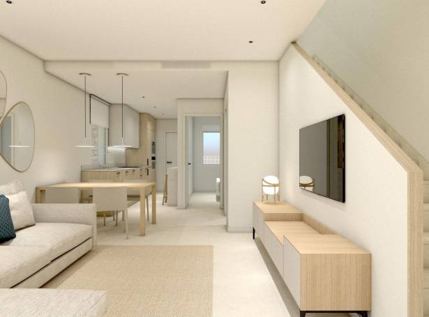 For sale - Villa - Pilar de La Horadada - Torre De La Horadada