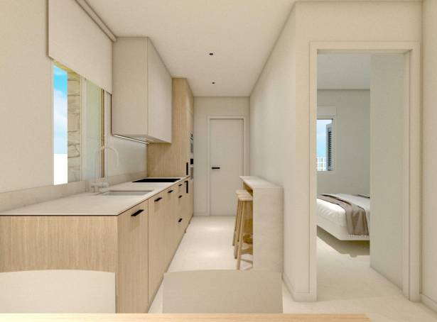 For sale - Villa - Pilar de La Horadada - Torre De La Horadada