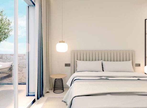 For sale - Villa - Pilar de La Horadada - Torre De La Horadada