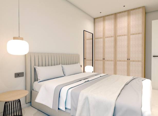 For sale - Villa - Pilar de La Horadada - Torre De La Horadada