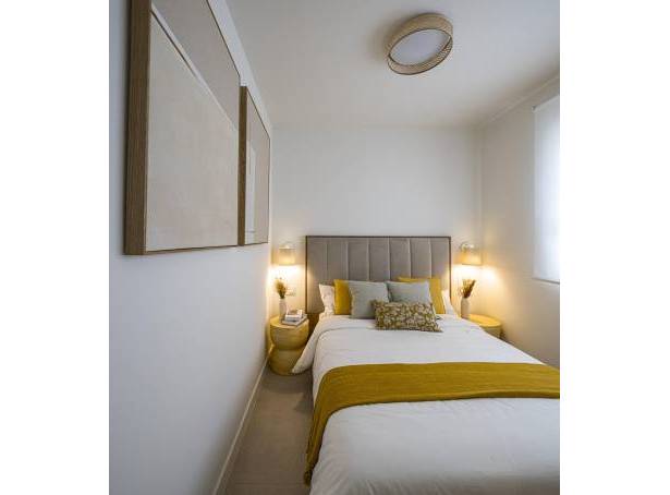 For sale - Bungalow - Pilar de La Horadada - Torre De La Horadada