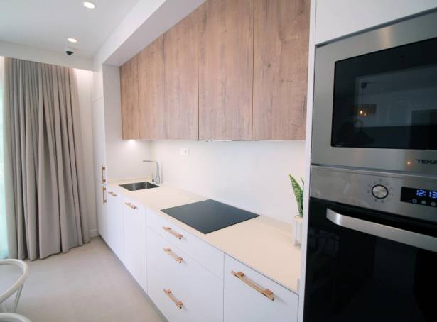 For sale - Bungalow - Pilar de La Horadada - Torre De La Horadada