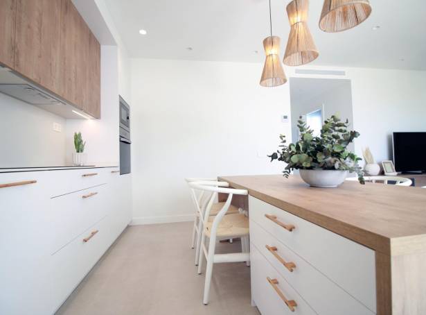 For sale - Bungalow - Pilar de La Horadada - Torre De La Horadada