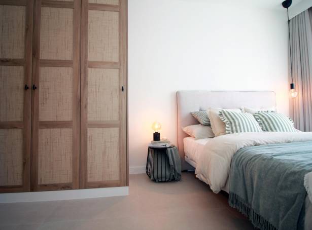 For sale - Bungalow - Pilar de La Horadada - Torre De La Horadada