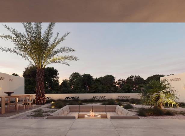 For sale - Villa - Algorfa - La Finca Golf