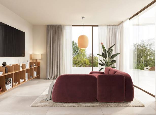 For sale - Villa - Algorfa - La Finca Golf