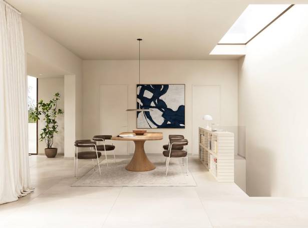 For sale - Villa - Algorfa - La Finca Golf