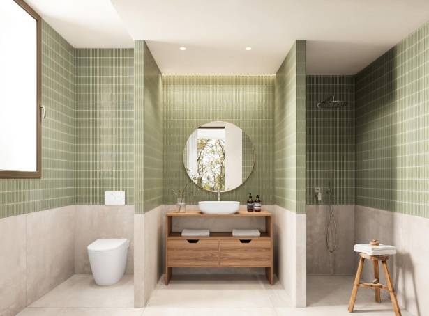 For sale - Villa - Algorfa - La Finca Golf