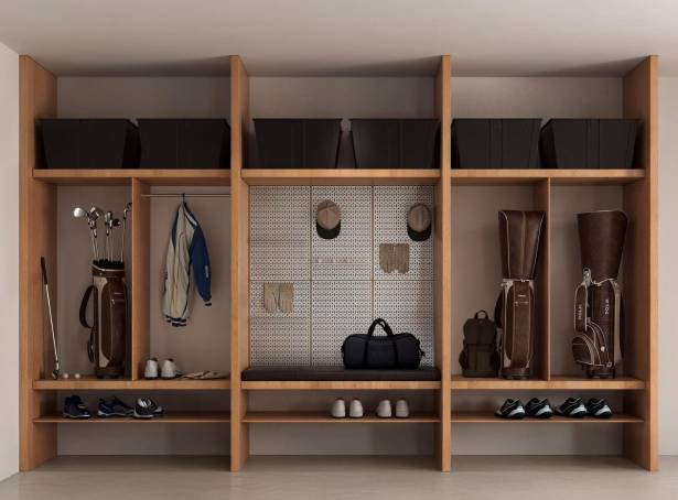 For sale - Villa - Algorfa - La Finca Golf