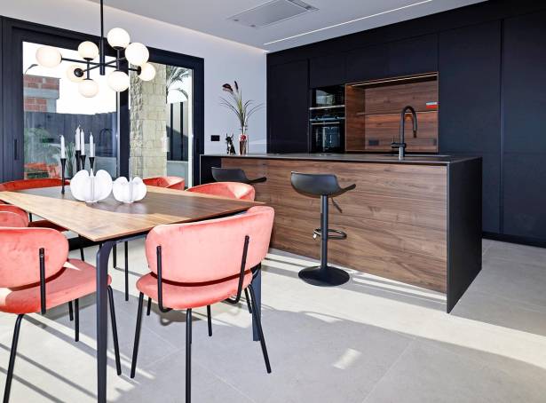 For sale - Villa - Molina De Segura - Urb. La Quinta