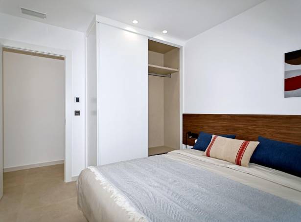 For sale - Villa - Molina De Segura - Urb. La Quinta