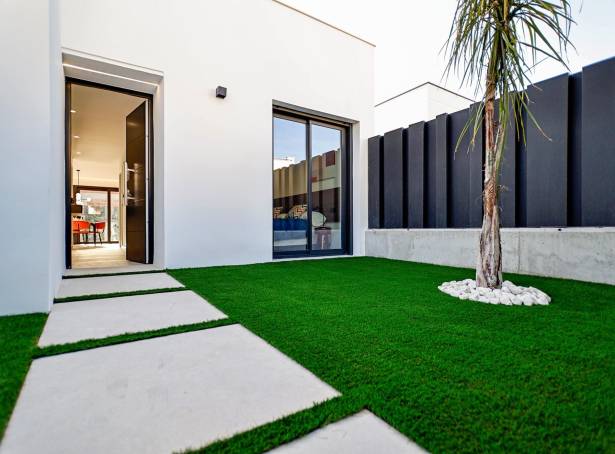 For sale - Villa - Molina De Segura - Urb. La Quinta