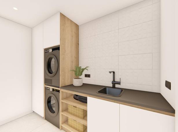 For sale - Villa - Molina De Segura - Urb. La Quinta