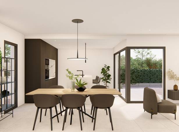 For sale - Villa - Molina De Segura - Urb. La Quinta