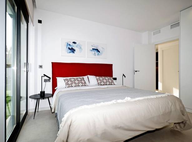 For sale - Villa - Molina De Segura - Urb. La Quinta