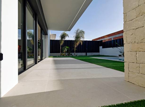 For sale - Villa - Molina De Segura - Urb. La Quinta