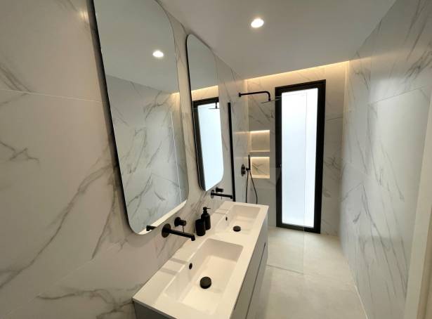 For sale - Villa - Molina De Segura - Urb. La Quinta