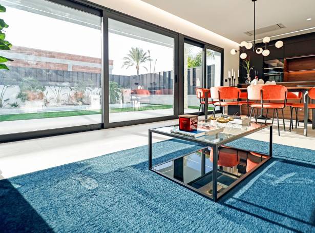 For sale - Villa - Molina De Segura - Urb. La Quinta