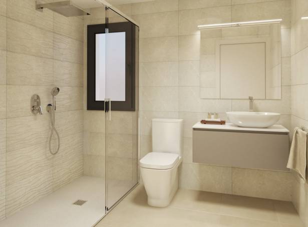 For sale - Penthouse - Torre Pacheco - Santa Rosalia Lake Resort