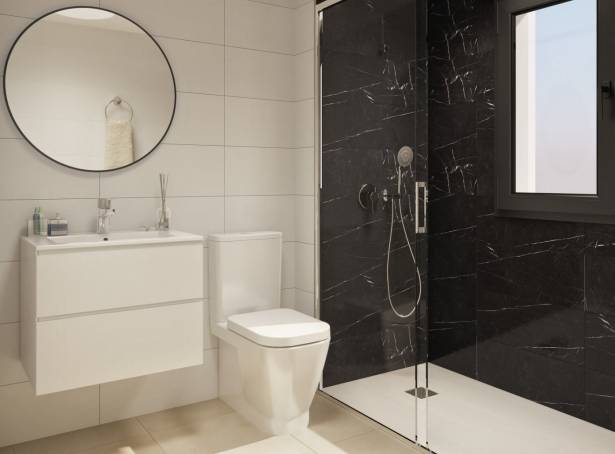 For sale - Penthouse - Torre Pacheco - Santa Rosalia Lake Resort