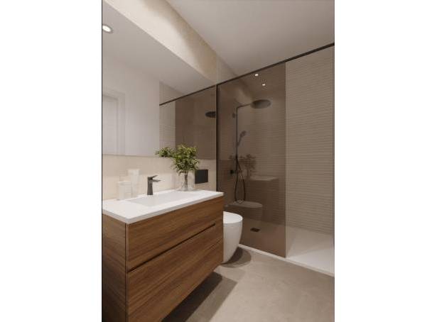 For sale - Apartment - Fuente Alamo - Hacienda del Alamo