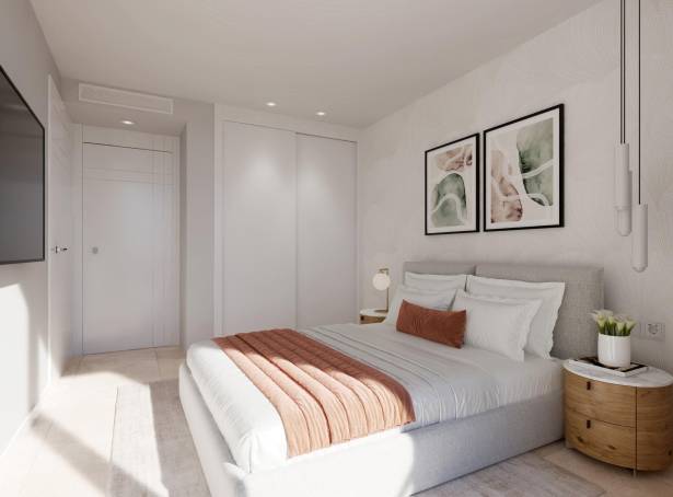 For sale - Apartment - Villajoyosa - Puntes del Moro