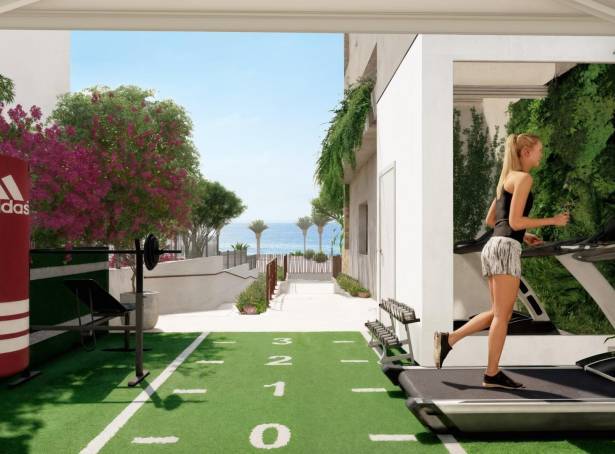 For sale - Apartment - Villajoyosa - Puntes del Moro