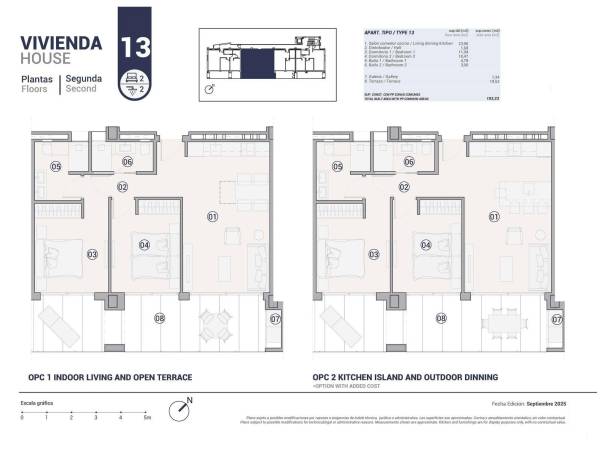 For sale - Apartment - Villajoyosa - Puntes del Moro