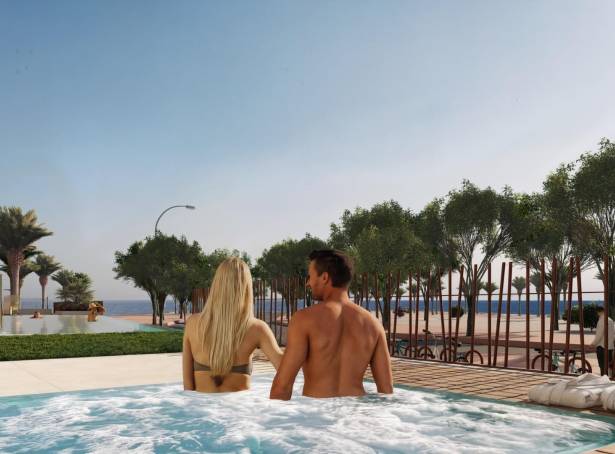 For sale - Apartment - Villajoyosa - Puntes del Moro