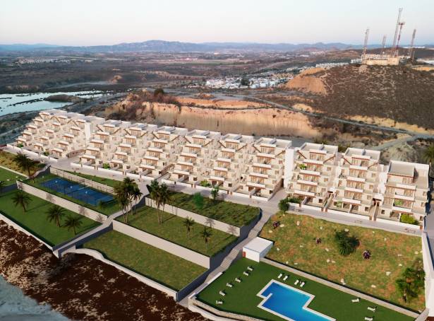 For sale - Apartment - Vera - Vera Playa