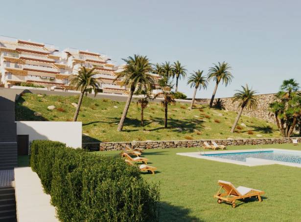 For sale - Apartment - Vera - Vera Playa