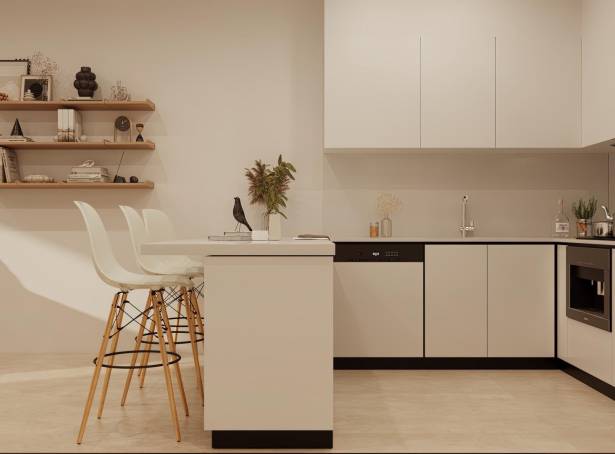 For sale - Apartment - Vera - Vera Playa