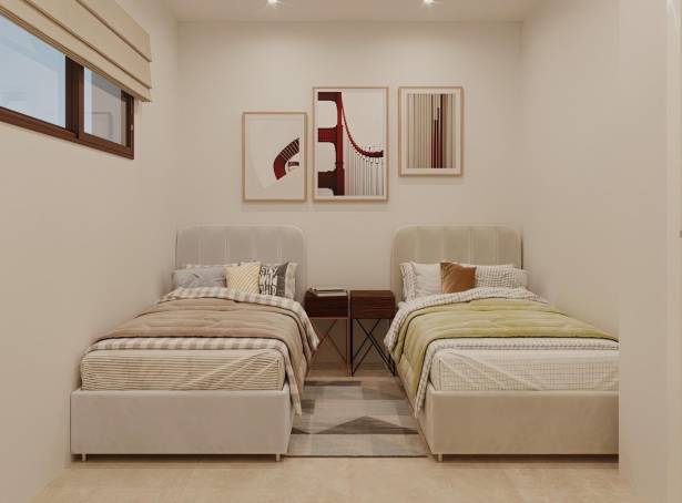 For sale - Apartment - Vera - Vera Playa