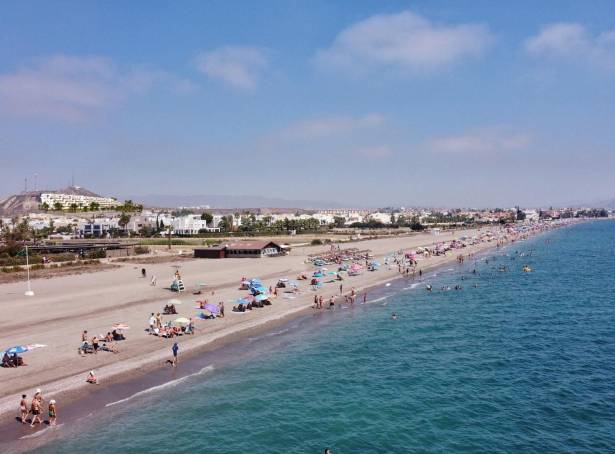 For sale - Apartment - Vera - Vera Playa