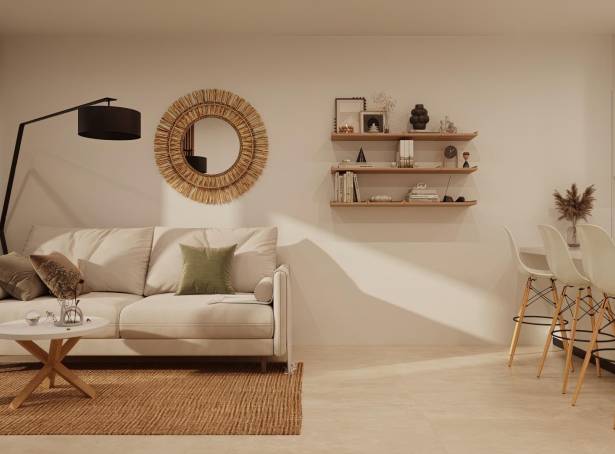 For sale - Apartment - Vera - Vera Playa