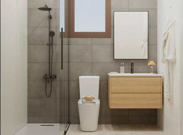 For sale - Apartment - Vera - Vera Playa