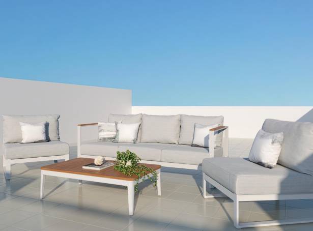 For sale - Apartment - Vera - Vera Playa